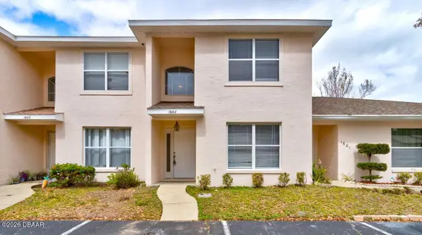 1602 Deer Springs Road, Port Orange, FL 32129