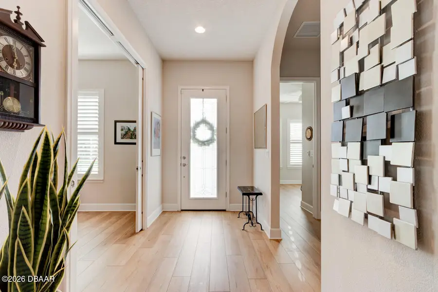 436 Nottinghill Street, Ormond Beach, FL 32174 - #2