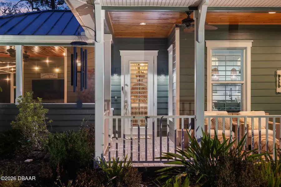 122 Beach Street, Ponce Inlet, FL 32127 - #3