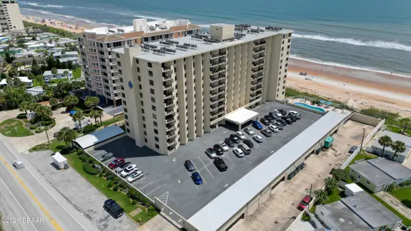 1415 Ocean Shore Boulevard #205, Ormond Beach, FL 32176