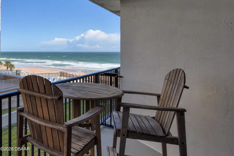 1415 Ocean Shore Boulevard #205, Ormond Beach, FL 32176 - #3