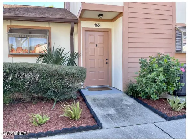 165 White Fawn Drive, Daytona Beach, FL 32114