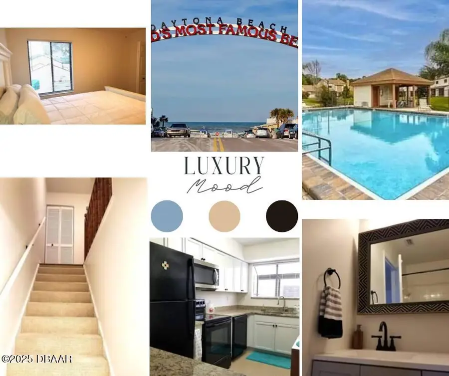 165 White Fawn Drive, Daytona Beach, FL 32114 - #3