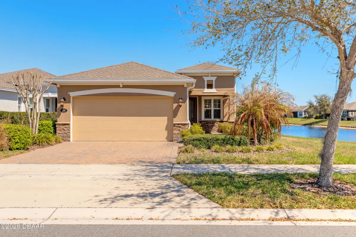 1099 Lincolnshire Drive, Deland, FL 32724 - #1