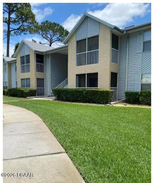 101 Bent Tree Drive #24, Daytona Beach, FL 32114