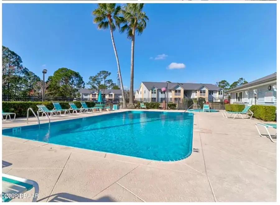101 Bent Tree Drive #24, Daytona Beach, FL 32114 - #2