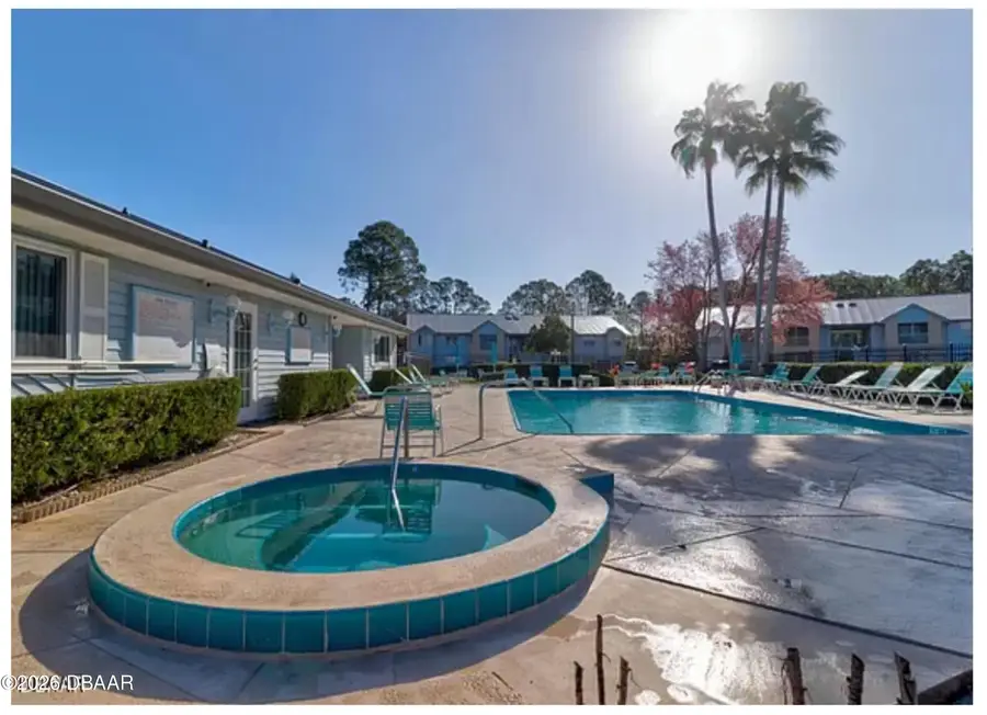 101 Bent Tree Drive #24, Daytona Beach, FL 32114 - #3