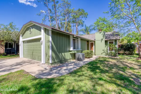 53 Crestwood Court, Ormond Beach, FL 32174