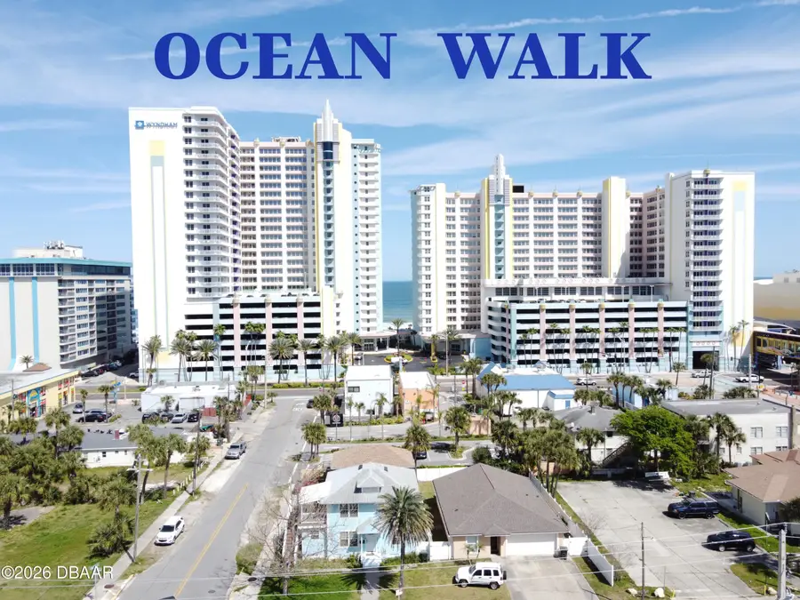 300 N Atlantic Avenue #1106, Daytona Beach, FL 32118 - #2