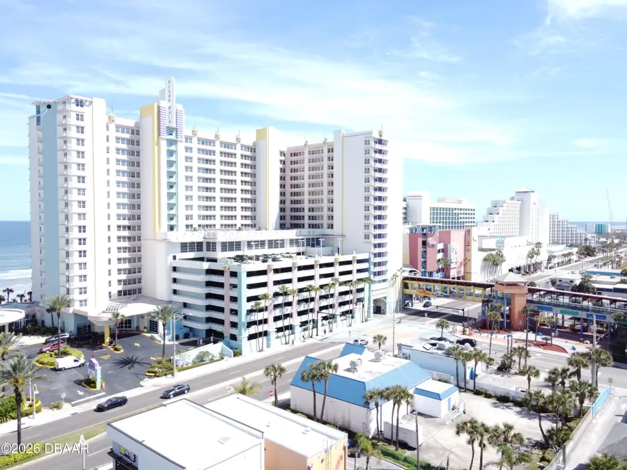 300 N Atlantic Avenue #1106, Daytona Beach, FL 32118 - #3