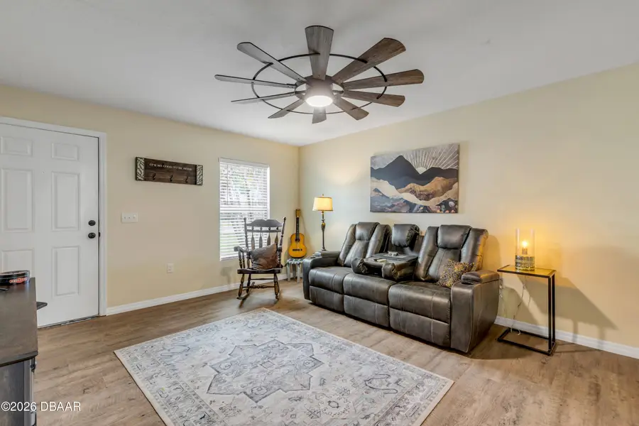 517 Aeolian Drive, New Smyrna Beach, FL 32168 - #3