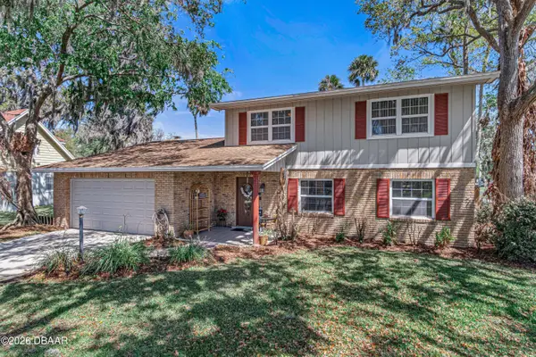 3759 Hugh Street, Port Orange, FL 32129