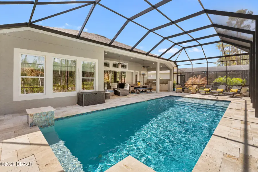 352 Stirling Bridge Drive, Ormond Beach, FL 32174 - #2