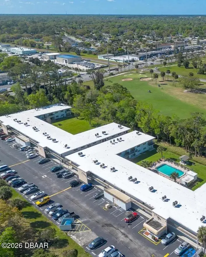 1504 Virginia Avenue #117, Daytona Beach, FL 32114 - #1