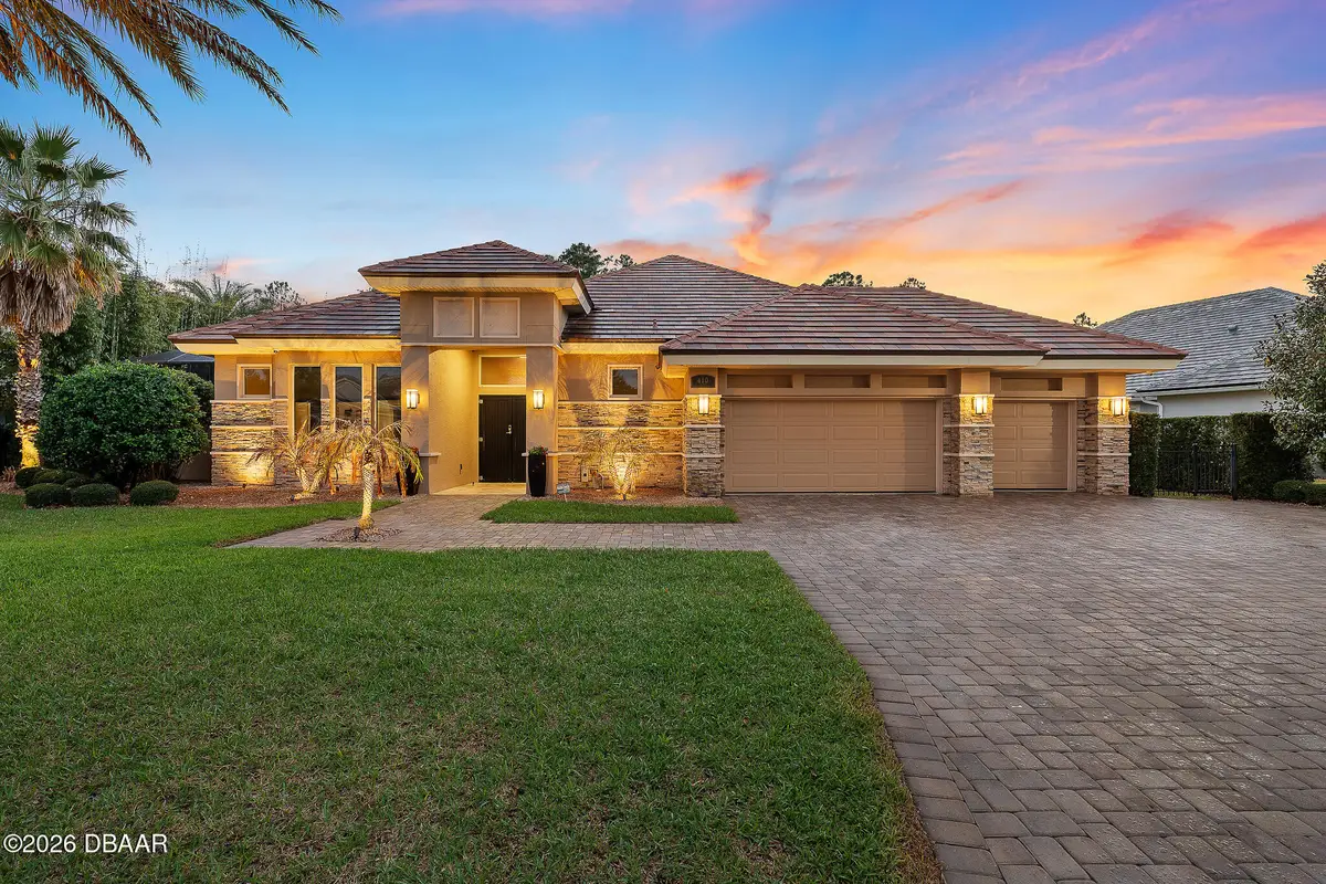 410 Wingspan Drive, Ormond Beach, FL 32174 - #1