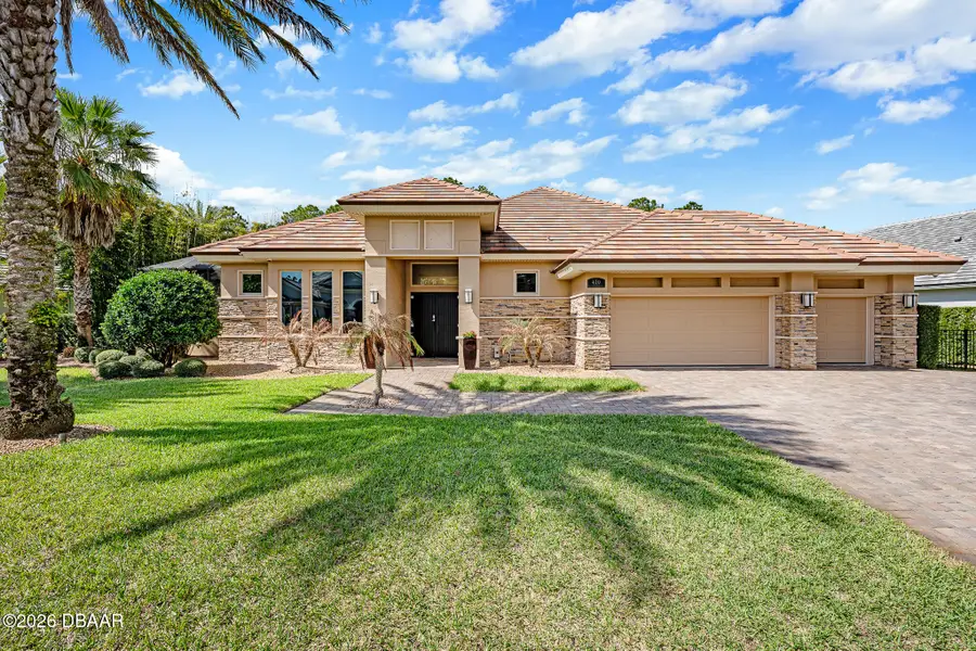 410 Wingspan Drive, Ormond Beach, FL 32174 - #2