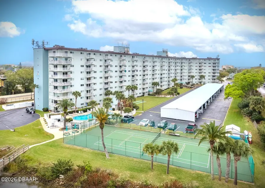 100 Silver Beach Avenue #614, Daytona Beach, FL 32118 - #2