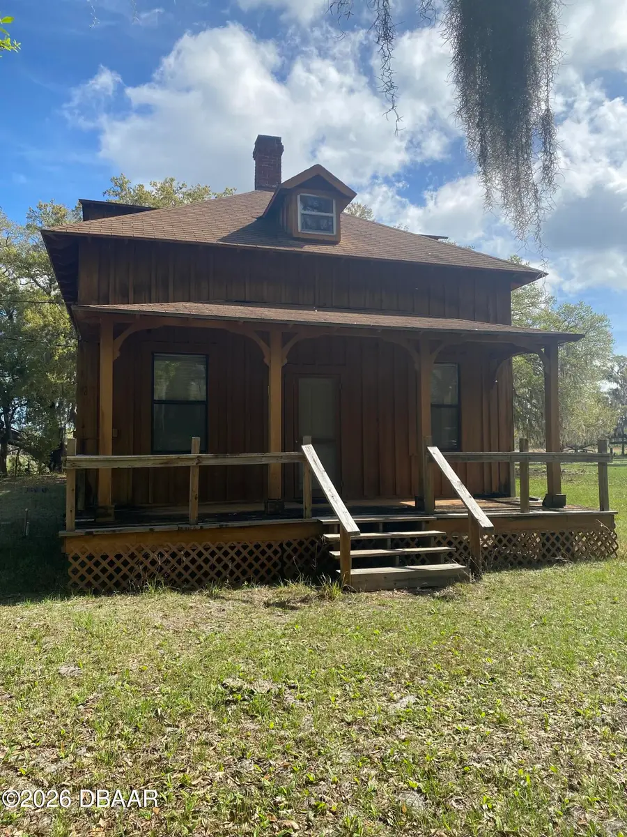 1201 Maytown Spur Road, Oak Hill, FL 32759 - #2