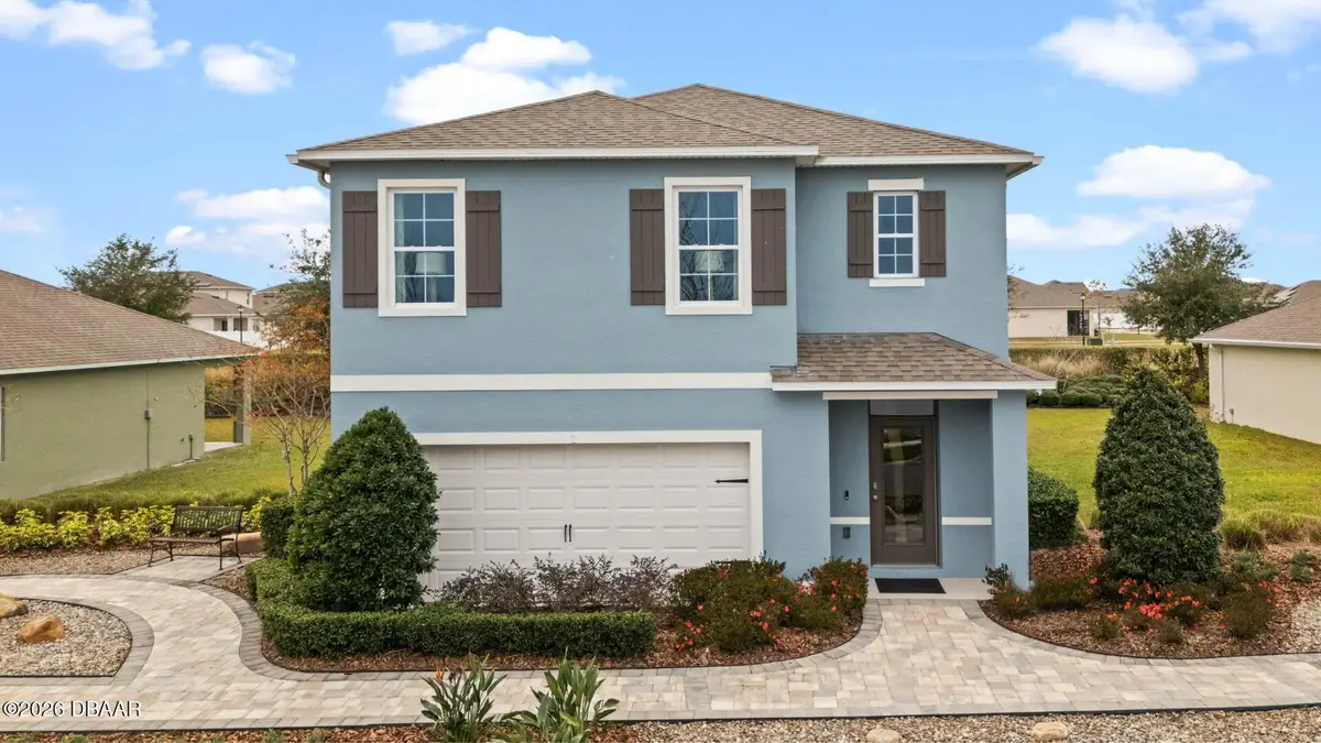 1111 5th Street, Port Orange, FL 32129 - #1