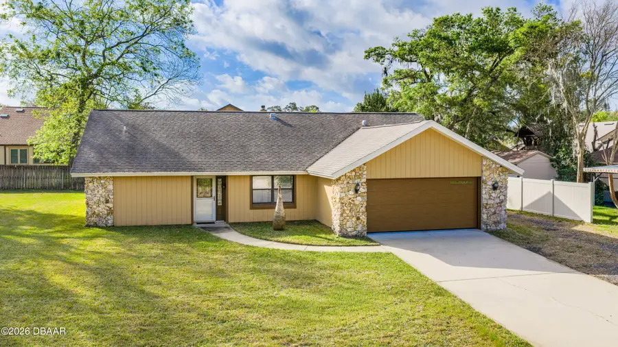 6129 Del Rio Drive, Port Orange, FL 32127 - #2