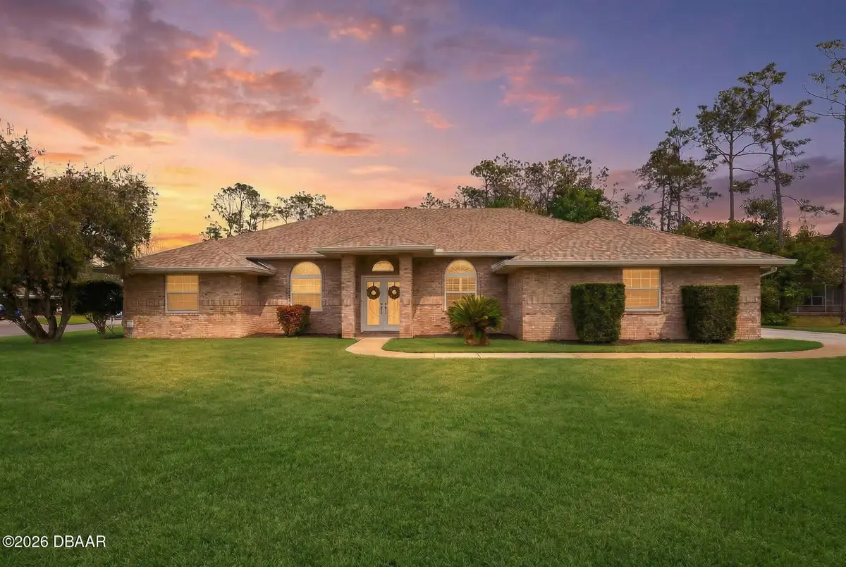 16 Foxhunter Flt,, Ormond Beach, FL 32174 - #1