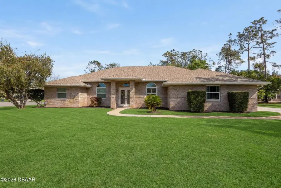 16 Foxhunter Flt,, Ormond Beach, FL 32174 - #3