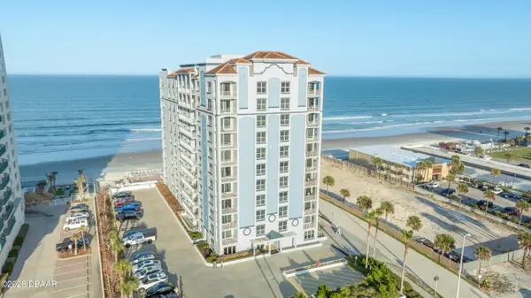 2071 S Atlantic Avenue #205, Daytona Beach Shores, FL 32118