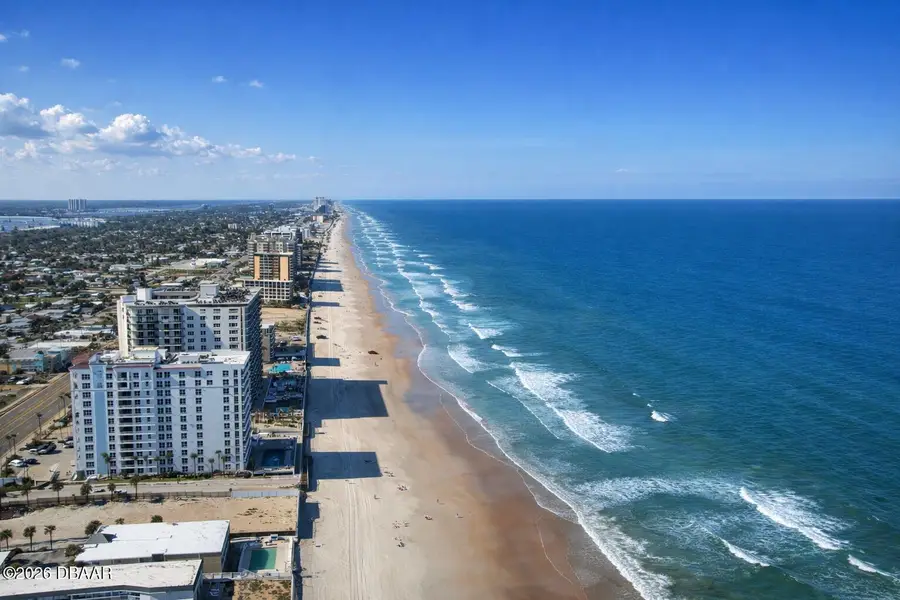 2071 S Atlantic Avenue #205, Daytona Beach Shores, FL 32118 - #3