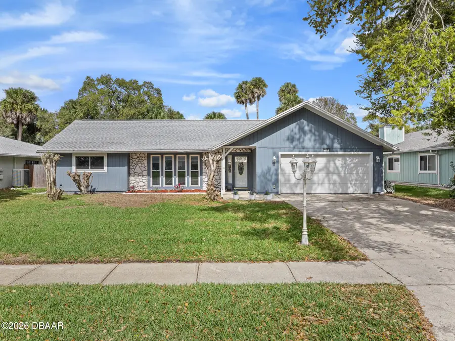 712 Kristina Court, Port Orange, FL 32127 - #3