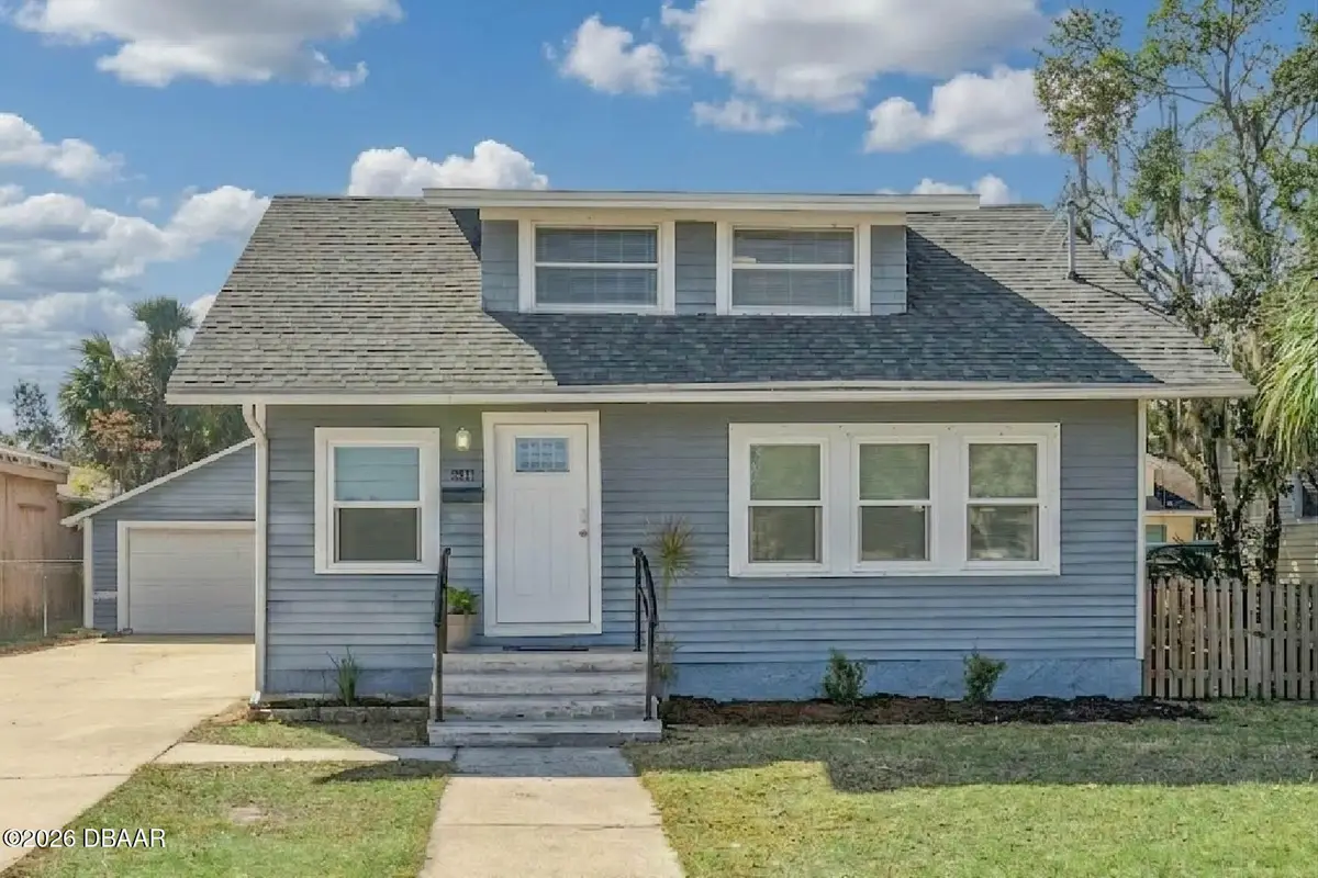 5108 S Ridgewood Avenue, Port Orange, FL 32127 - #1