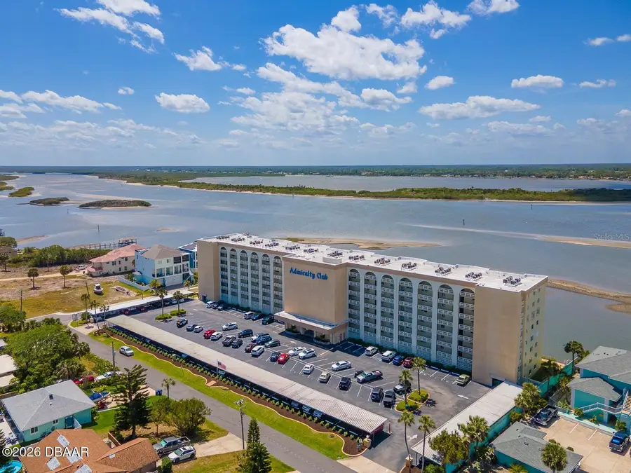 3606 S Peninsula Drive #703, Port Orange, FL 32127 - #2