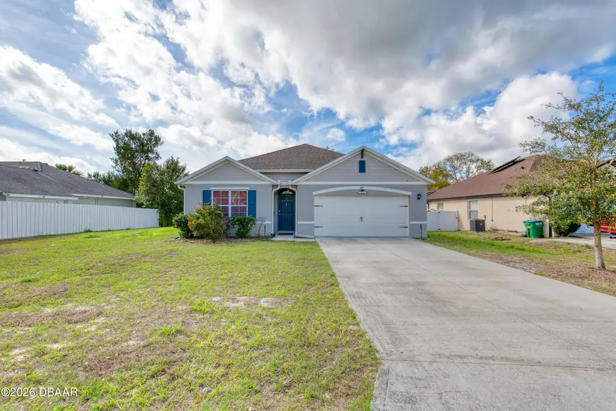 725 N Firwood Drive, Deltona, FL 32725 - #2
