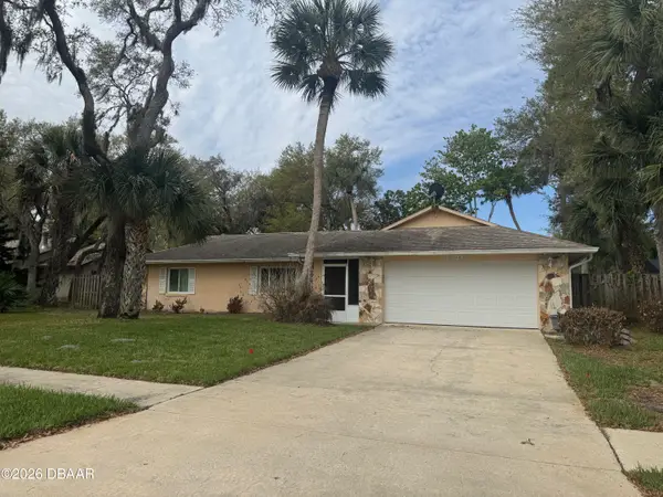 5934 Hatteras Drive, Port Orange, FL 32127