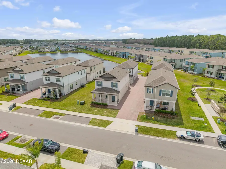 538 Venetian Palms Boulevard, New Smyrna Beach, FL 32168 - #3