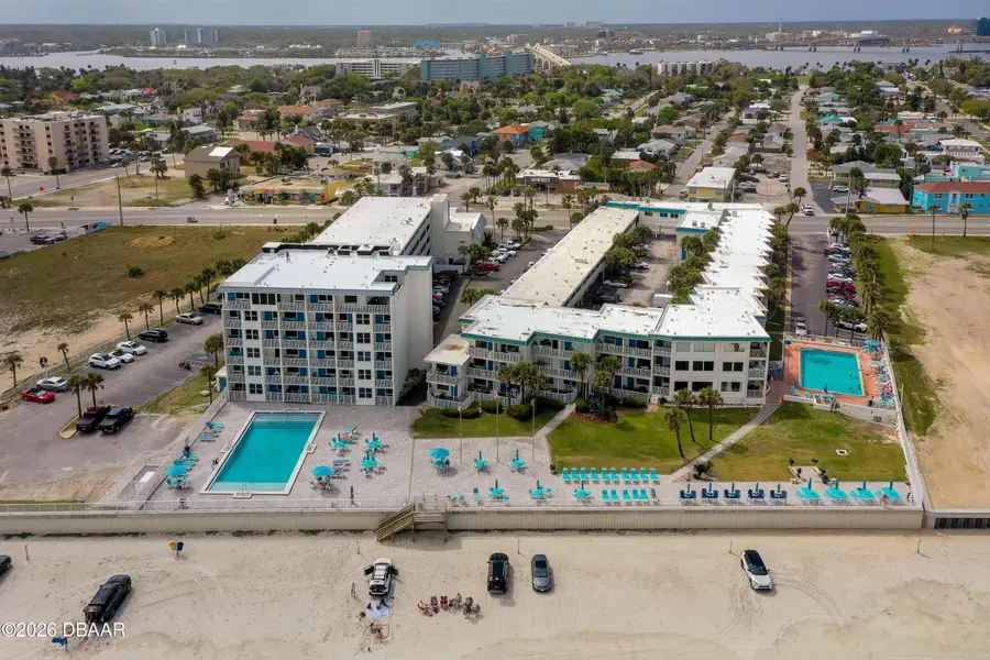 935 S Atlantic Avenue #249, Daytona Beach, FL 32118 - #2
