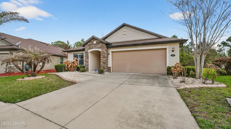 108 San Mardeen Court, Daytona Beach, FL 32117 - #2