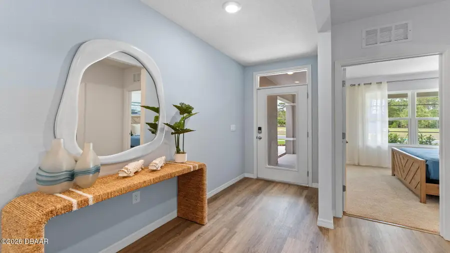 1088 Morfontaine Street, Daytona Beach, FL 32124 - #2