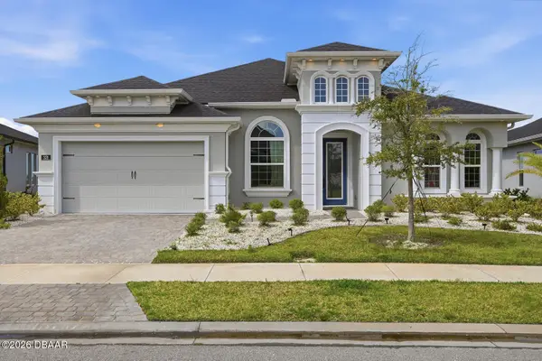 321 Aquamarine Way, Daytona Beach, FL 32124