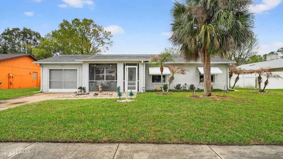 1315 Alcorn Road, Port Orange, FL 32129 - #3