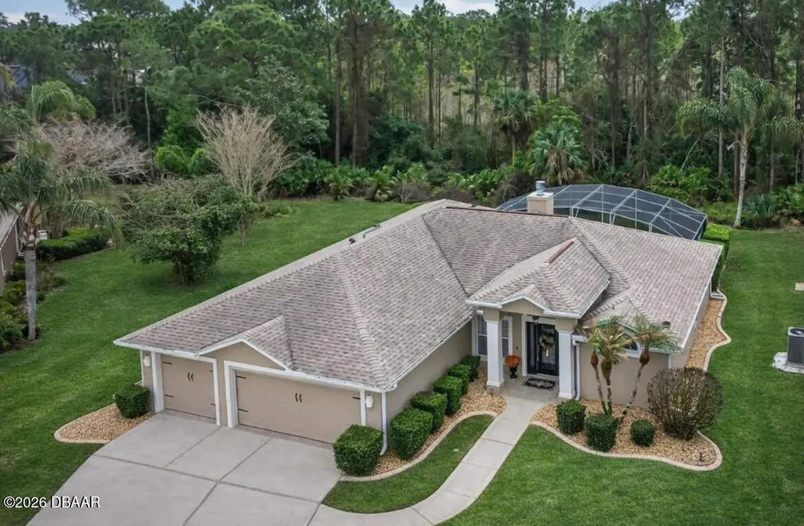 766 Park Springs Court, Port Orange, FL 32128 - #1
