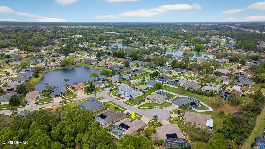 766 Park Springs Court, Port Orange, FL 32128 - #2