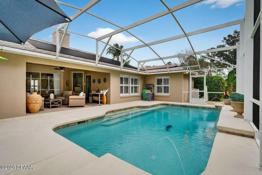 766 Park Springs Court, Port Orange, FL 32128 - #3