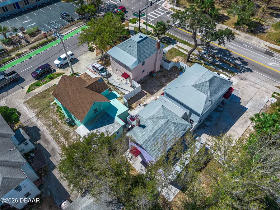 502 N Halifax Avenue, Daytona Beach, FL 32118 - #2