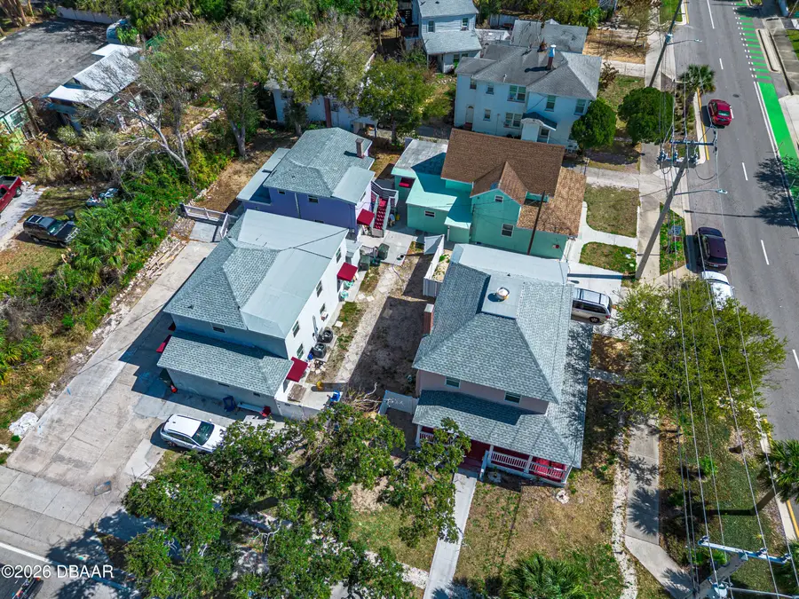502 N Halifax Avenue, Daytona Beach, FL 32118 - #3