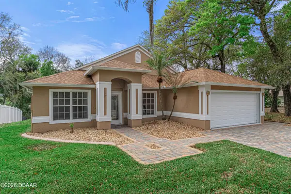 6034 Winding Ridge Lane, Port Orange, FL 32128