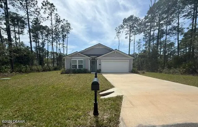 36 Ryarbor Drive, Palm Coast, FL 32164 - #1