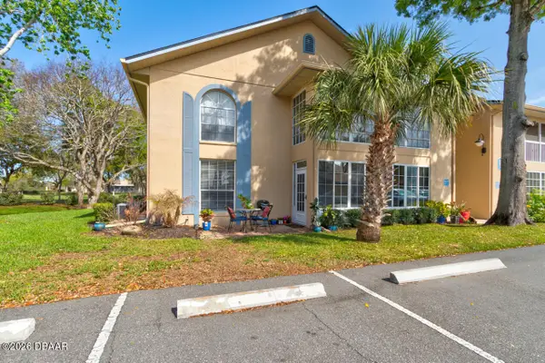 681 Wellington Station Boulevard #4, Ormond Beach, FL 32174