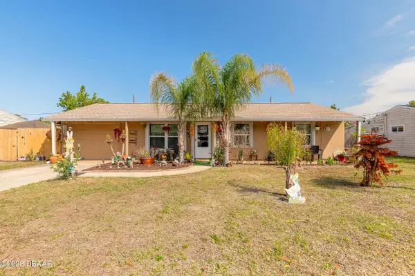 461 Wiltshire Boulevard, Port Orange, FL 32127