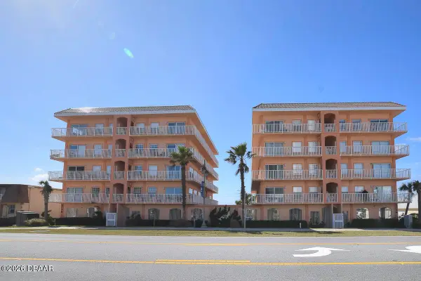 3756 S Atlantic Avenue #104, Daytona Beach Shores, FL 32118
