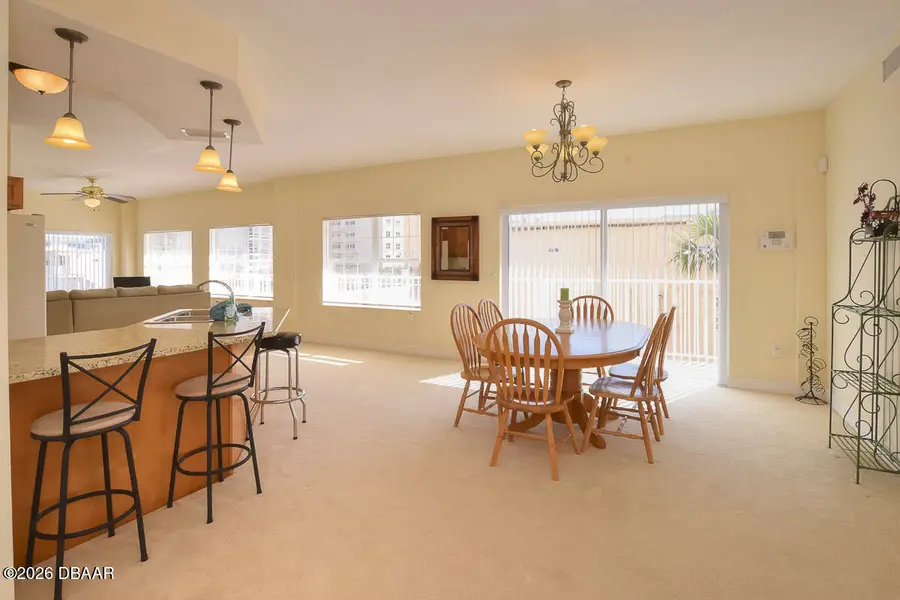 3756 S Atlantic Avenue #104, Daytona Beach Shores, FL 32118 - #3